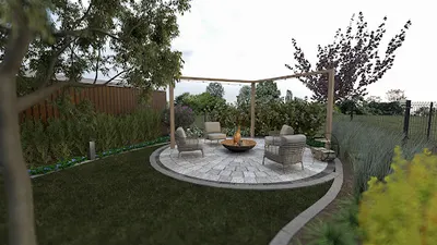 GARDENIS | Projektowanie i Realizacja Ogrodów Mielec